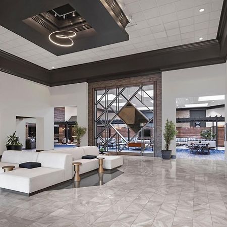 Готель Austin Marriott North Раунд-Рок Екстер'єр фото