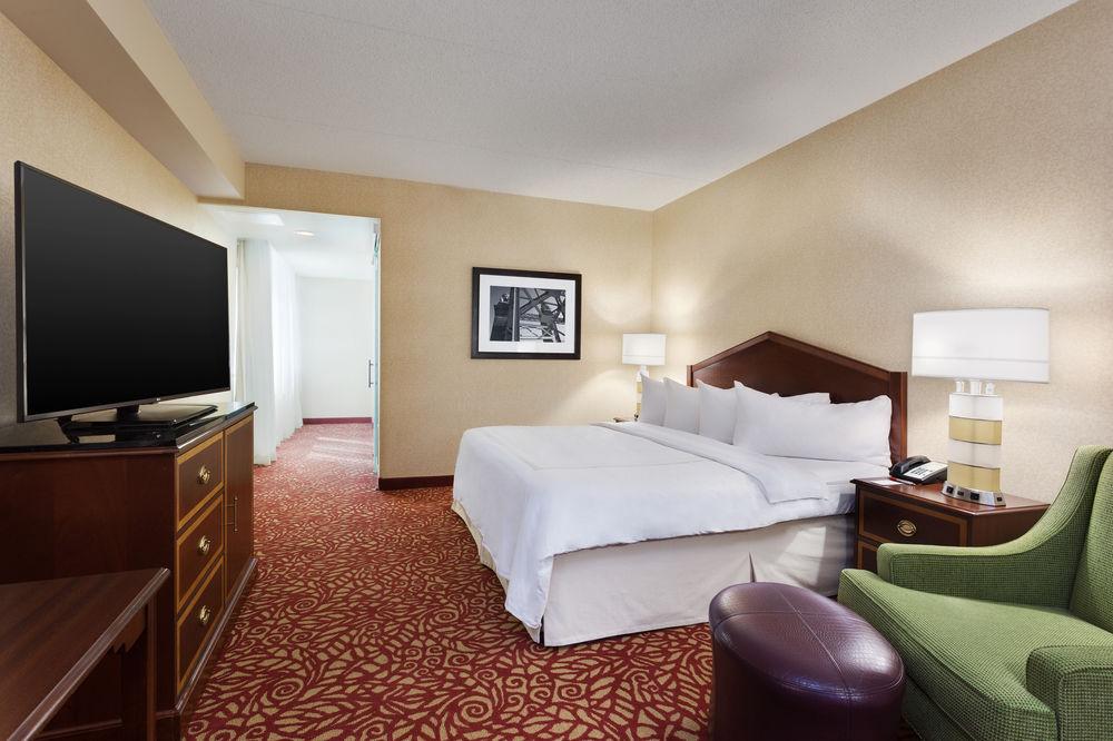 Готель Austin Marriott North Раунд-Рок Екстер'єр фото