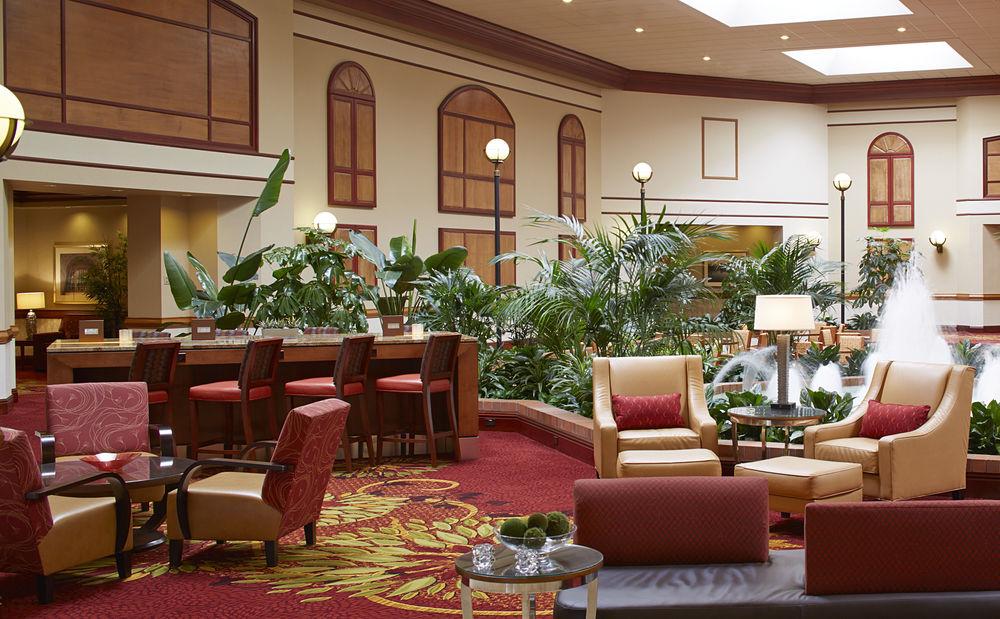 Готель Austin Marriott North Раунд-Рок Екстер'єр фото