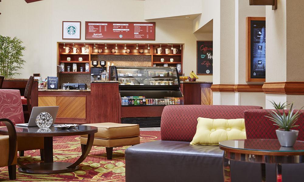 Готель Austin Marriott North Раунд-Рок Екстер'єр фото