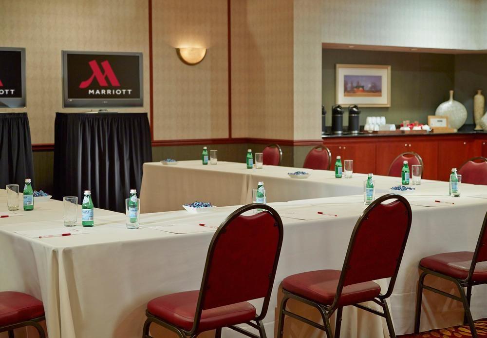 Готель Austin Marriott North Раунд-Рок Екстер'єр фото