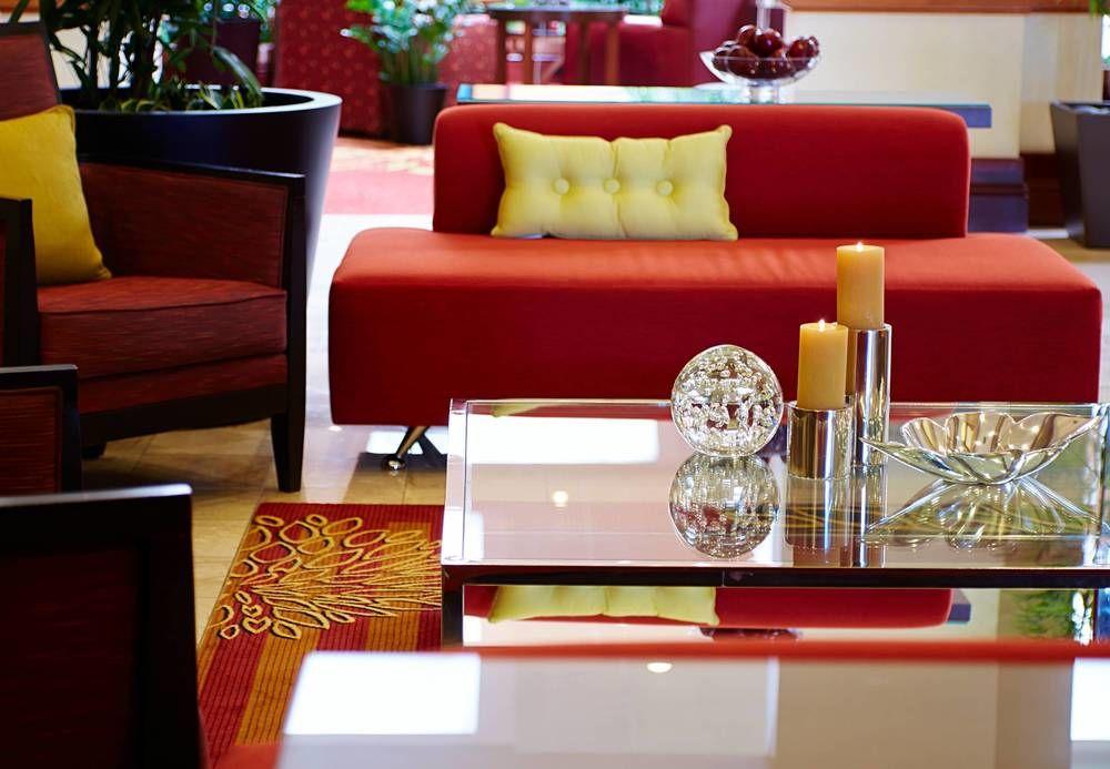 Готель Austin Marriott North Раунд-Рок Екстер'єр фото