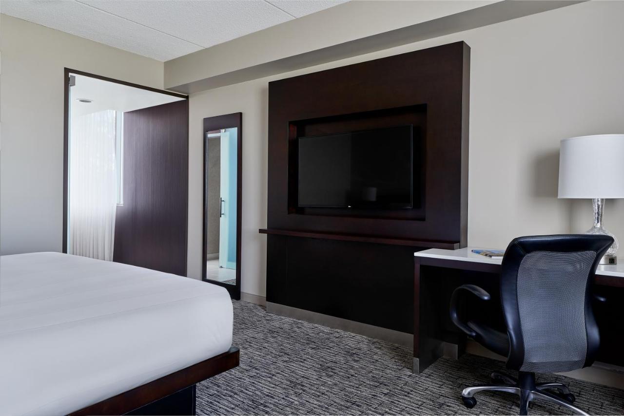 Готель Austin Marriott North Раунд-Рок Екстер'єр фото