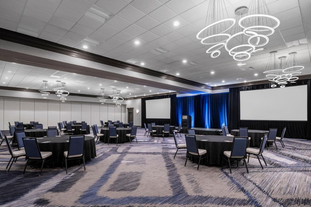 Готель Austin Marriott North Раунд-Рок Екстер'єр фото