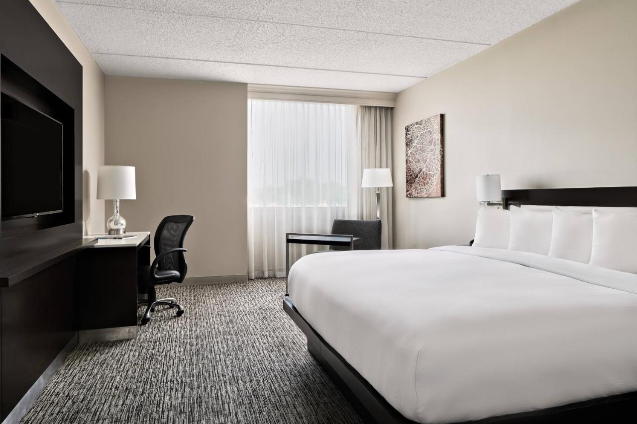 Готель Austin Marriott North Раунд-Рок Екстер'єр фото