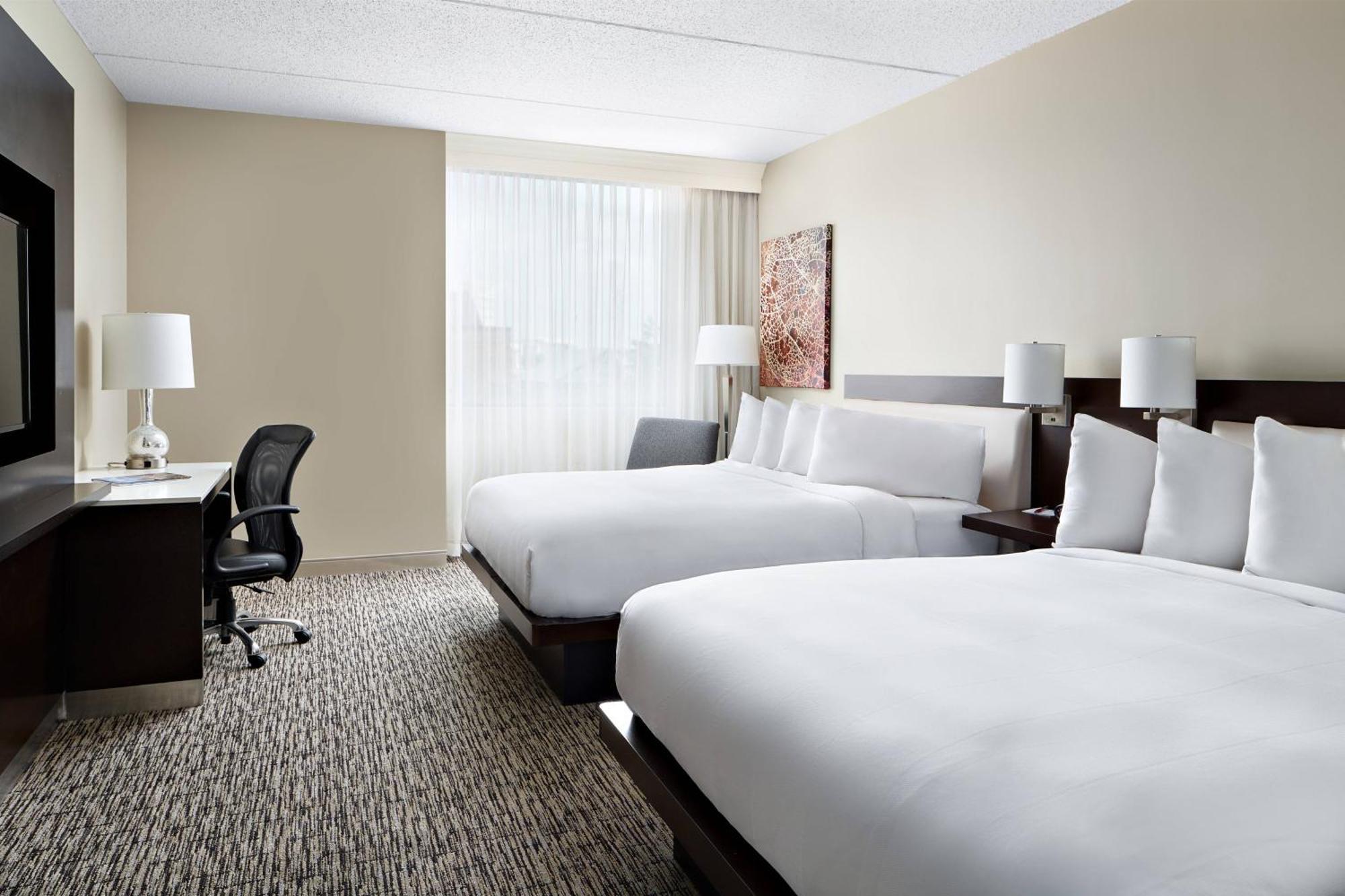 Готель Austin Marriott North Раунд-Рок Екстер'єр фото