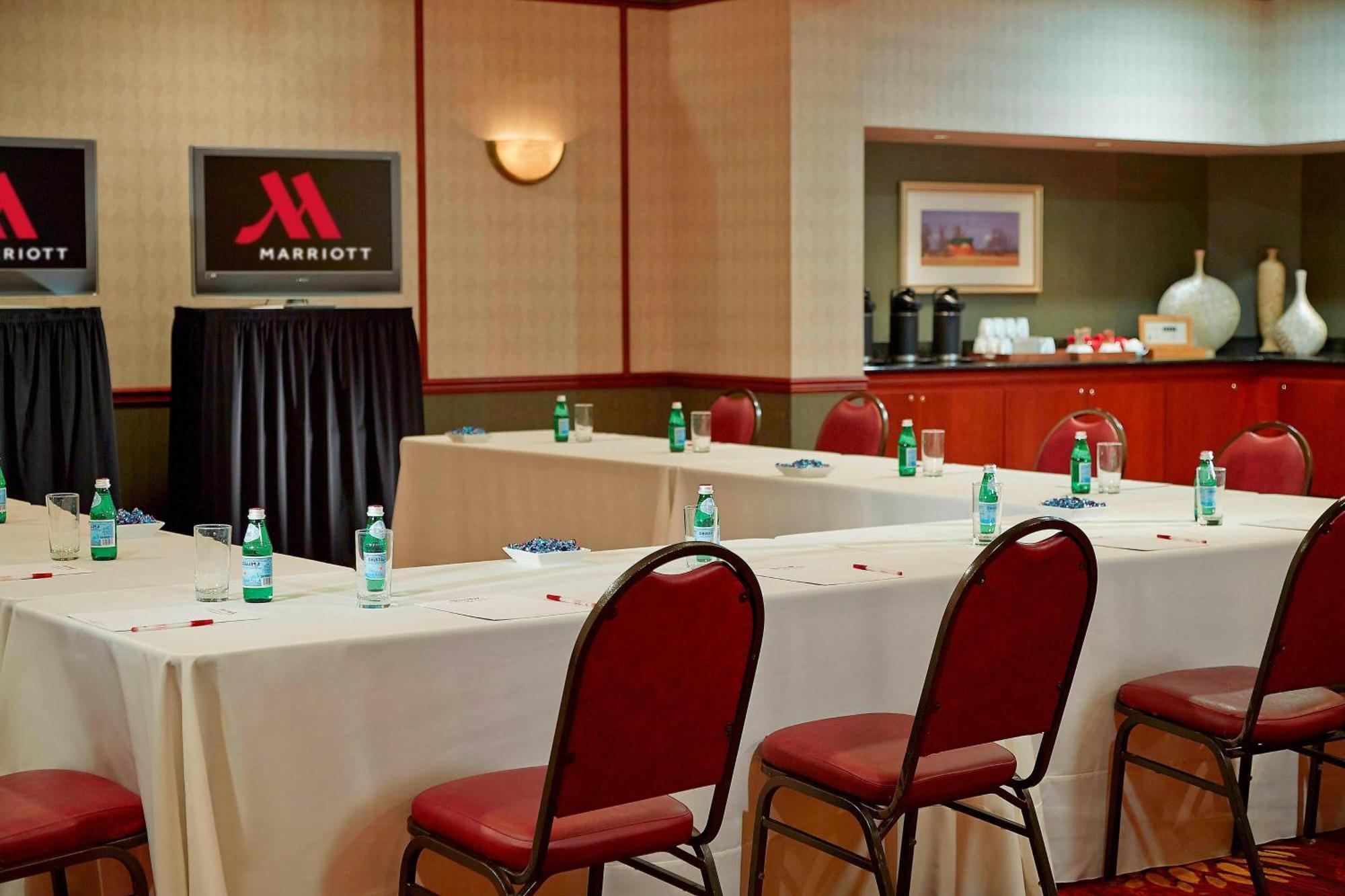 Готель Austin Marriott North Раунд-Рок Екстер'єр фото