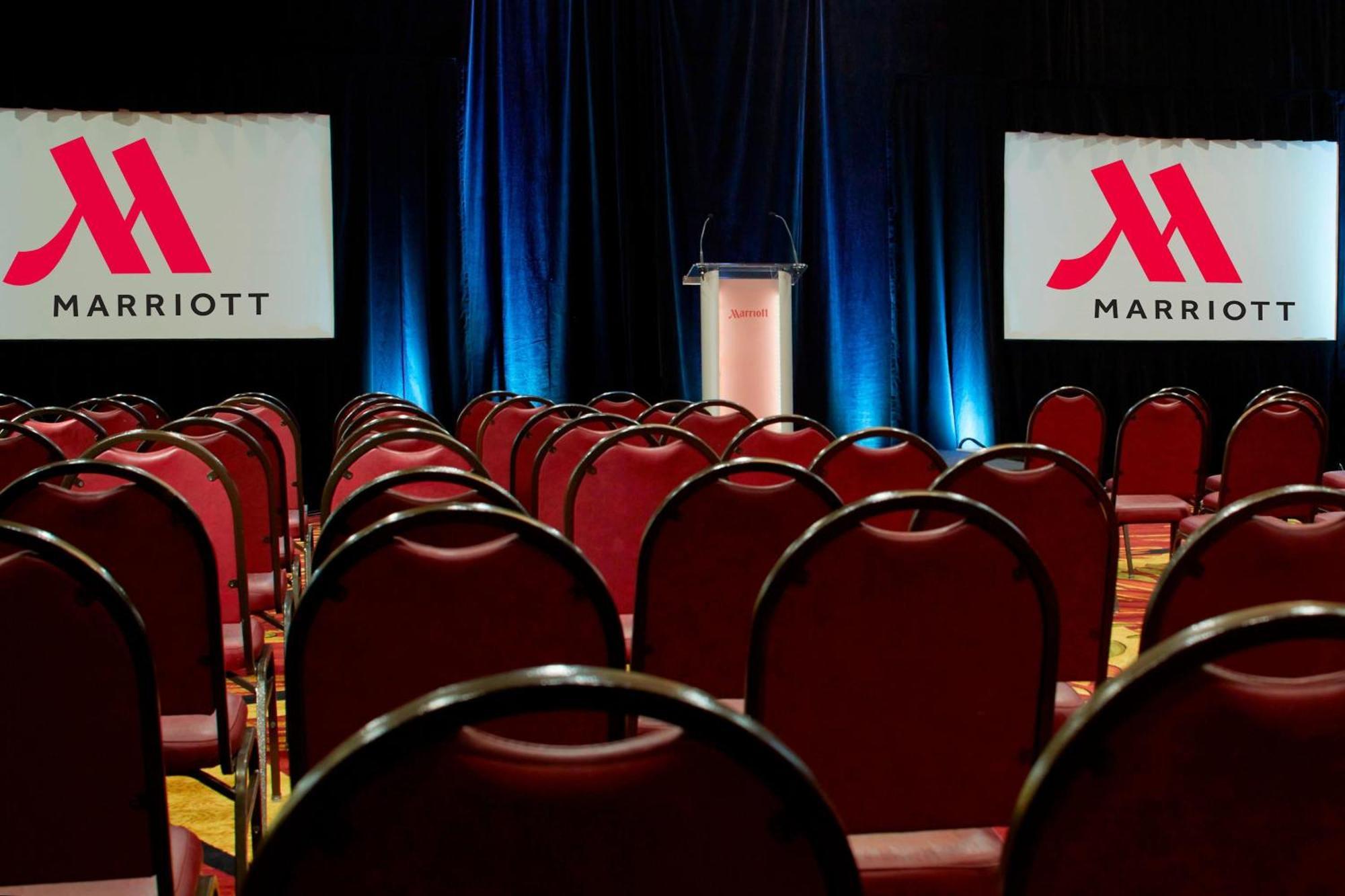 Готель Austin Marriott North Раунд-Рок Екстер'єр фото