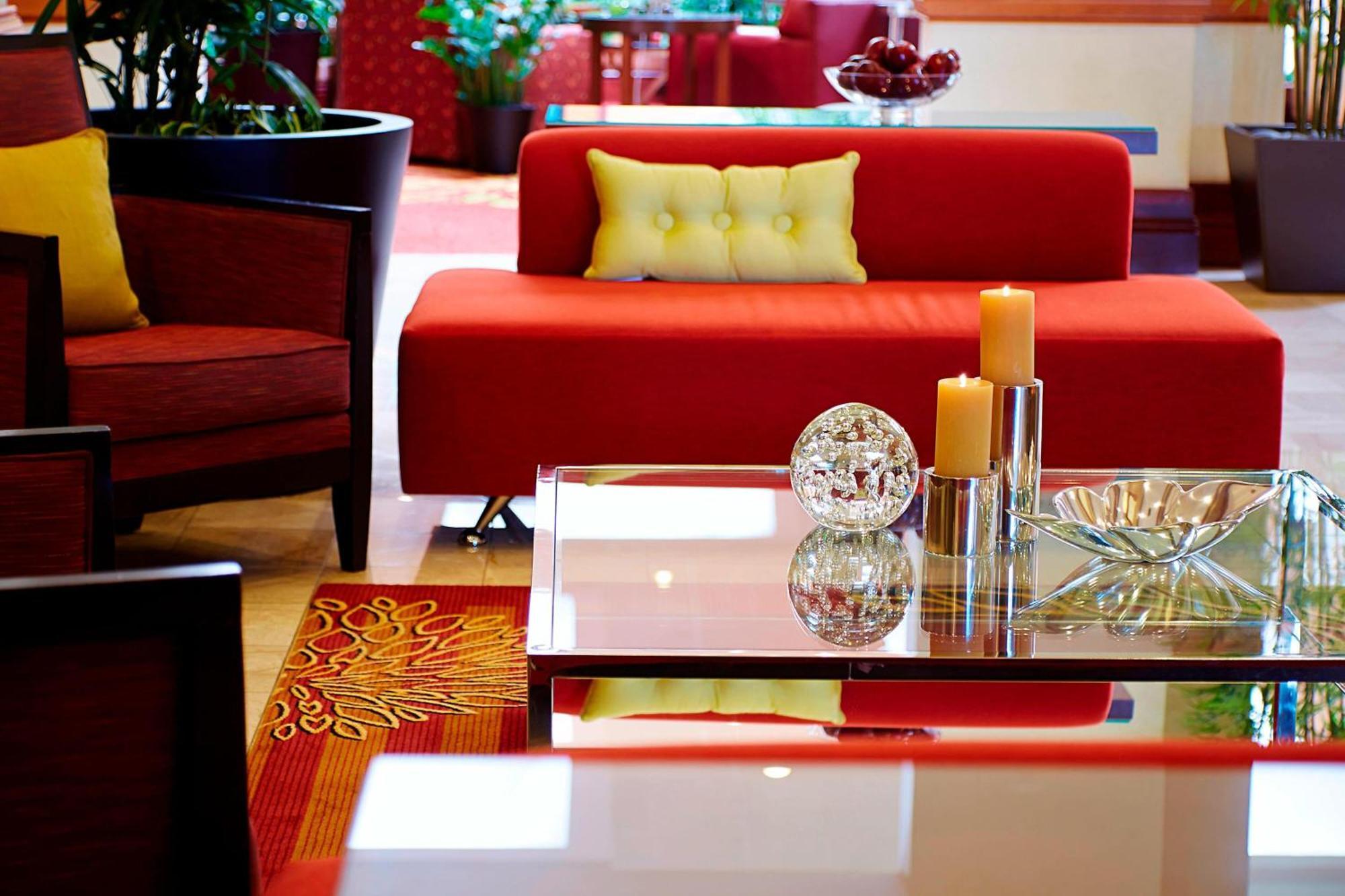 Готель Austin Marriott North Раунд-Рок Екстер'єр фото